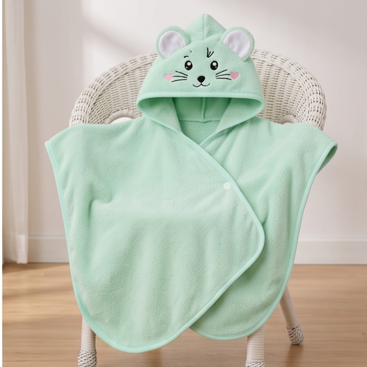 Parish Handlooms Baby Care Combo @ 699