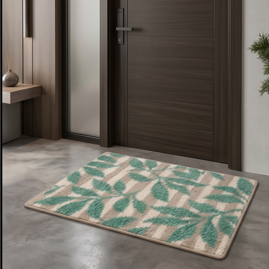 Parish Handlooms Cotton Door Mat