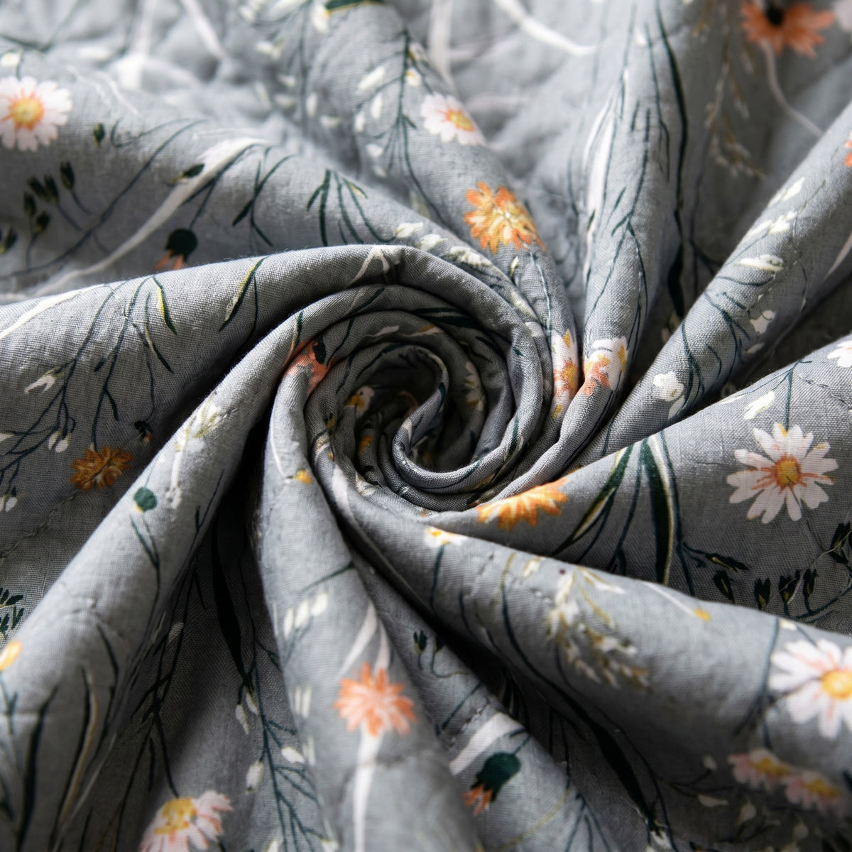 Parish Handlooms 100% Cotton 2 Double Bedsheets @ 1199