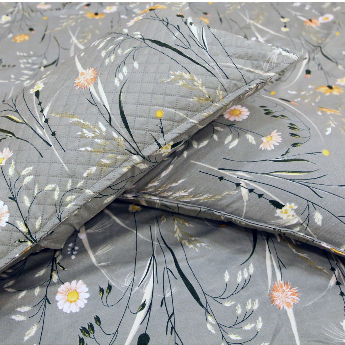 Parish Handlooms 100% Cotton 2 Double Bedsheets @ 1199